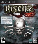 Risen 2: Dark Waters [PlayStation 3]