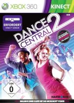 Dance Central 2 - Kinect [German Version]