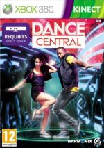 GIOCO X360 DANCE CENTRAL