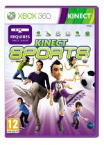 Kinect Sports - Kinect Required