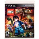 LEGO Harry Potter: Years 5-7 - Playstation 3 [PlayStation 3]