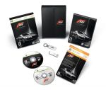 Forza Motorsport 3, Limited Collectors Edition [German Import]