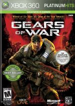 Gears of War Bundle [With Bonus Disc Preview of Gow 2]