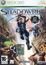 Microsoft Shadowrun