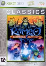 Kameo: Elements of Power - Classics Edition