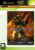 Halo 2 - Classics (Xbox) [Xbox]