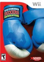 Victorious Boxer Nla [Nintendo Wii]