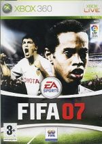 Fifa 07 [Spanish Import]