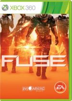 Fuse - Microsoft Xbox 360