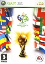 Coupe du Monde de la FIFA 2006 [French Version]