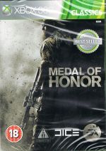 Medal of Honor Classic