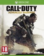 Xbox1 call of duty : advanced warfare (eu) [Xbox One]