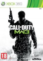 Call of Duty: Modern Warfare 3 [Hardened Edition]