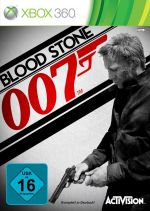 James Bond Blood Stone [German Version]