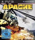 Apache [PlayStation 3]