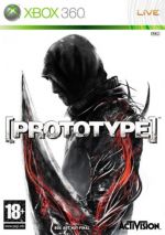 Prototype [Spanish Import]