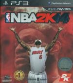 NBA 2K 14 (???:???) [PlayStation 3]