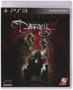 The Darkness II [PlayStation 3]