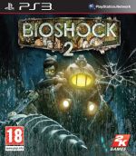 T2 Take Two Interactive Bioshock 2 [PlayStation 3]