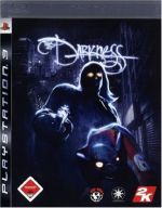 The Darkness dt. [German Version] [PlayStation 3]