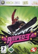 Amped 3 [German Version]