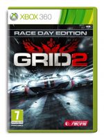Grid 2 - Race Day Edition