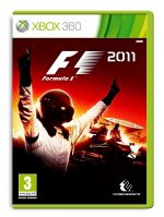 F1 2011 XB360 UK multi