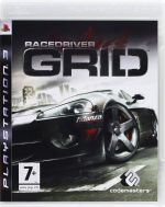 Racedriver Grid [Spanish Import] [PlayStation 3]