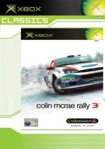 Colin McRae Rally 3 [Classics]