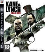 Kane und Lynch: Dead Men PS3 [Import germany] [PlayStation 3]