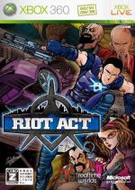 Riot Act / Crackdown [Japan Import]