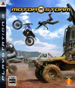 MotorStorm