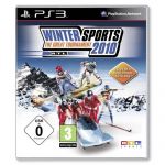 RTL Winter Sports 2010 [PlayStation 3]