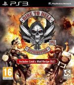 Ride to Hell: Retribution - Cook's Mad Recipe Edition [PlayStation 3]