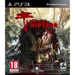 Ps3 dead island : riptide [PlayStation 3]