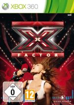 X Factor [German Version]