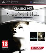 Silent Hill HD Collection [PEGI Release]