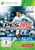 Pro Evolution Soccer 2012 [German Version]