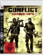 Conflict Denied Ops - Sony PlayStation 3 [PlayStation 3]