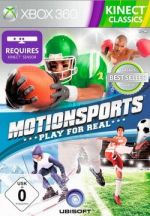 Kinect Motion Sports [German Version]