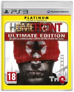 Homefront [Ultimate Edition] [Platinum]