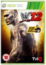 WWE '12: Limited Edition