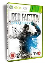 Red Faction Armageddon - Commando & Recon Limited Edition