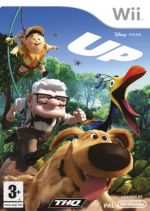 Up [Spanish Import] [Nintendo Wii]