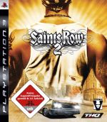 Saints Row 2 [German Version] [PlayStation 3]