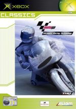 Moto GP Ultimate Racing Technology (Xbox Classics) [Xbox]