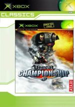 Unreal Championship (Xbox Classics) [Xbox]