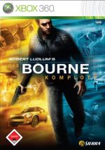Robert Ludlum's Das Bourne Komplott [German Version]