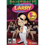 Leisure Suit Larry: Magna Cum Laude Uncut [PEGI Release]