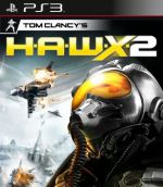 Tom Clancy's HAWX 2 [PlayStation 3]